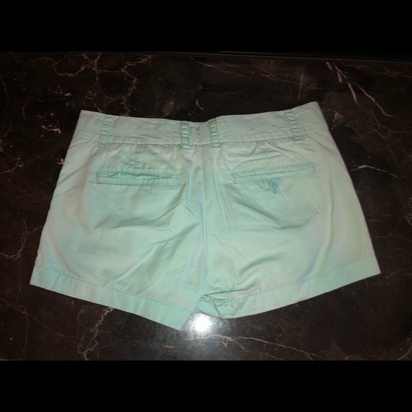 J Crew Chino Shorts - Picture 3 of 3